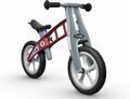 First Bike Balance Bike - red