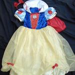 Snow White costume
