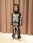 Skeleton Costume