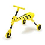 Scuttle Bug - Yellow