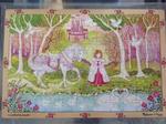 Princesses Jigsaw