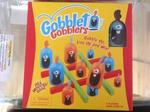 Gobblet Gobblers