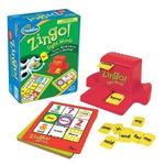 Zingo - Sight Words