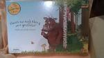 Gruffalo board game