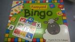 Farmyard Bingo