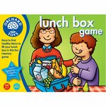 Lunch Box Game