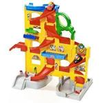 Little People Car Racer Ramp