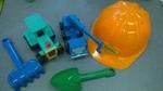 Bob the Builder set