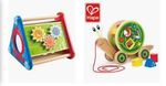 Take Along Activity Box and Walk-Along Snail