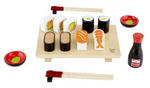 Sushi Selection Set