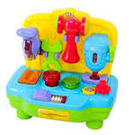 Playgo Work Bench