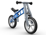 Balance Bike - Blue
