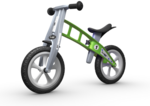 Balance Bike - Green
