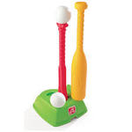 Step 2 Tee Ball & Golf Set