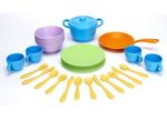 Kitchen and Cookware Set