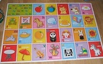 Alphabet Floor Puzzle