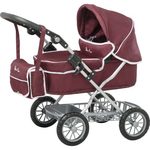 Silvercross Pram
