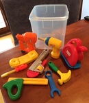 Tools - Little Tikes