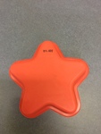 Cake Mould - Star
