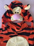 Tigger costume