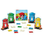 Post Box Game