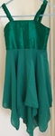 Green Dance Dress