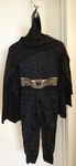 Batman costume