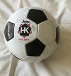 Soccer Ball