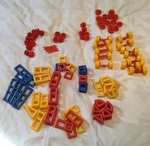 Mobilo Construction Set