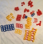 Mobilo Construction Set #2