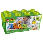 Duplo My First Animal Brick Box