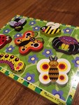 Bugs Puzzle