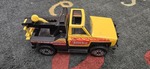 Tonka Tow Truck 