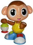 Little tikes Movin' Lights Monkey