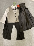 Dracula Costume