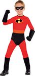 Incredibles Costume