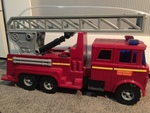 Fire truck 