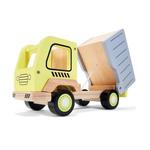 Wooden Dump Truck