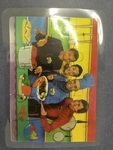 Wiggles puzzle