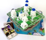 Santorini Board Game
