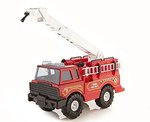 Tonka Fire Truck