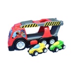 Bruin Ramp Racer car carrier