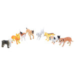 Dog Figurines
