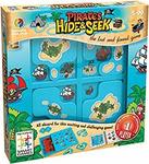 Pirates Hide and Seek