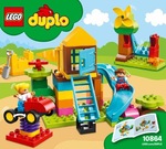 Duplo Playground