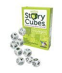 Rory’s Story Cubes - Voyages