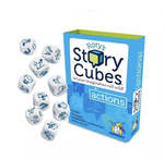Rory’s Story Cubes - Actions