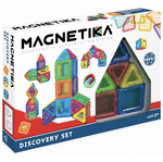Magnetika 40pc Discovery Set