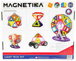 Magnetika Light Tech Set