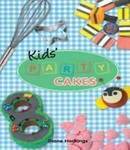 Kids Party Cakes by Diane Hockings